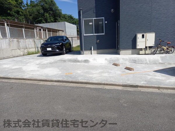 周辺環境