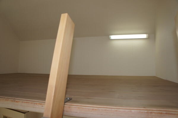 物件内観写真17　(ロフト)