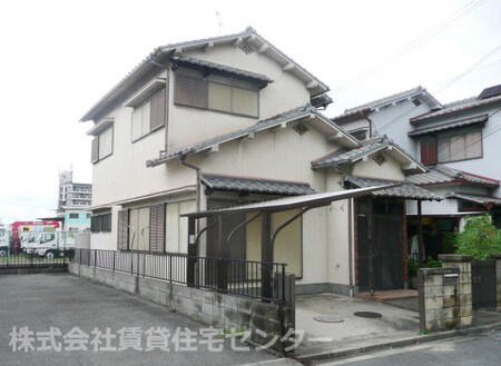 一戸建１０９８８外観写真