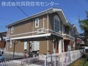 ガーデニアＫ・Ⅱ