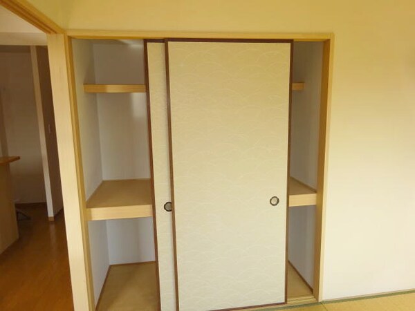 収納(同仕様)