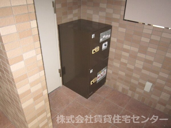 建物設備