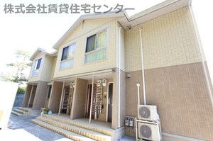 メゾン ルミエール外観写真