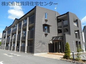 リヴェール栄谷外観写真