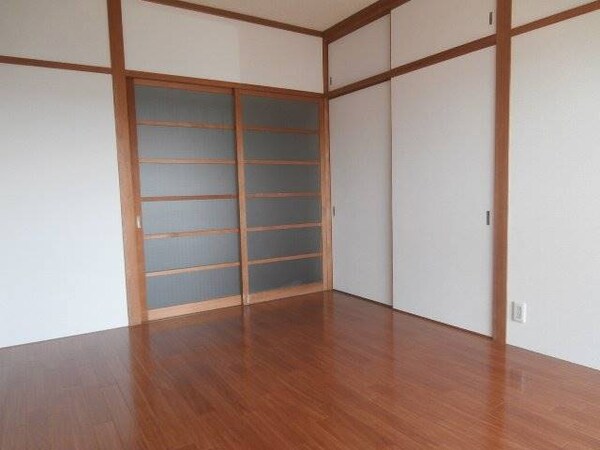 居室(同仕様)