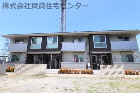 Ｙｓコトブキ外観写真