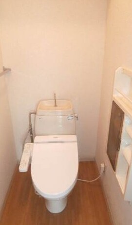 物件内観写真8　(同仕様)