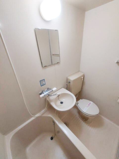 物件内観写真9　(同仕様)