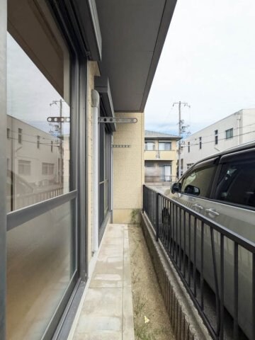 物件内観写真16　(庭)