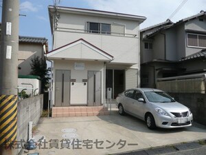 ＡＳコート外観写真