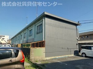 エスポワール園部外観写真