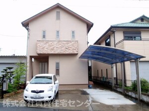 一戸建１１２２５外観写真
