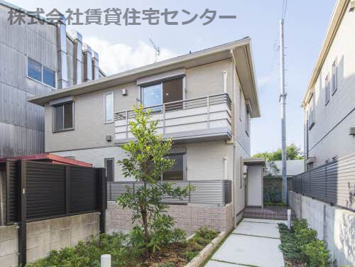 シャーメゾン元町奉行Ⅱ