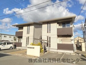 ｏｈ ｈａｐｐｙ ｄａｙ（パナソニックホーム）外観写真