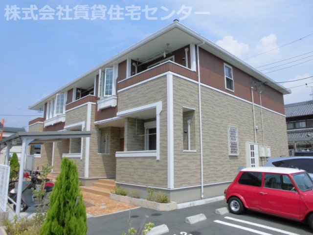 プランテーション