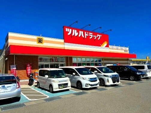 物件外観写真4　(車約3分)