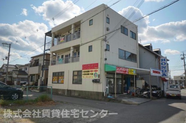 外観写真