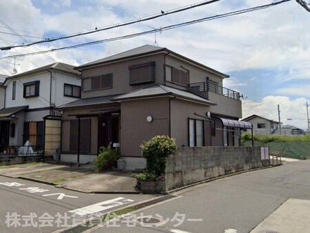 一戸建15141外観写真