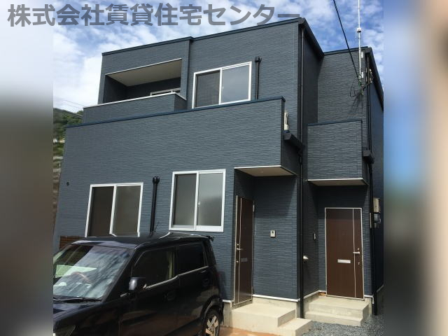 TJ島橋東ノ丁