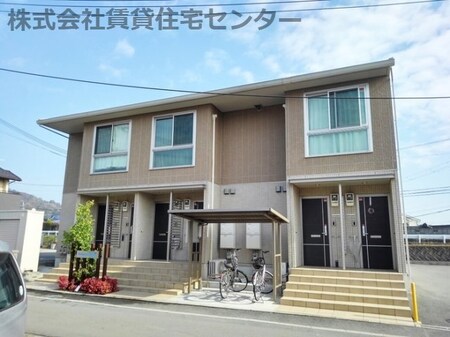 D-room Kuki外観写真
