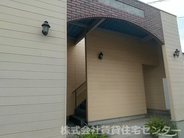 物件外観写真4　