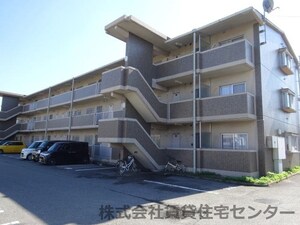 キューブＮ外観写真