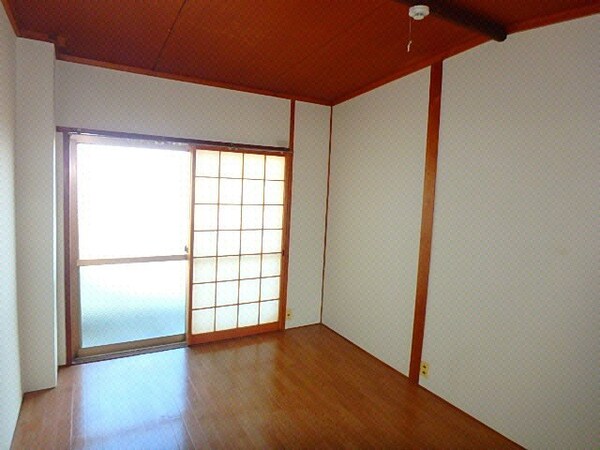 居室(イメージ)