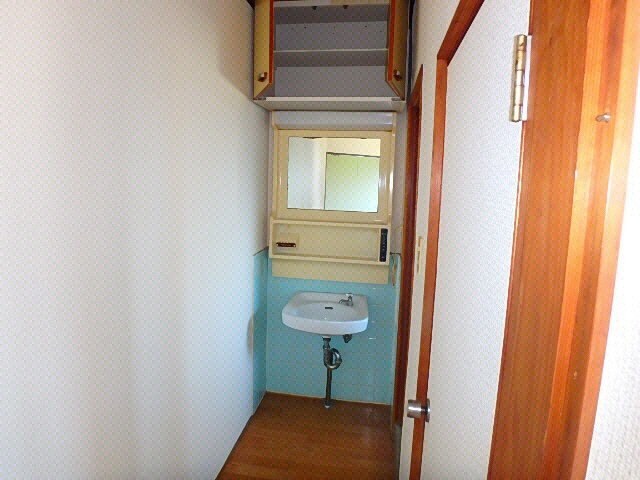 物件内観写真8　(イメージ)