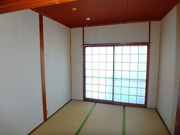 和室(イメージ)