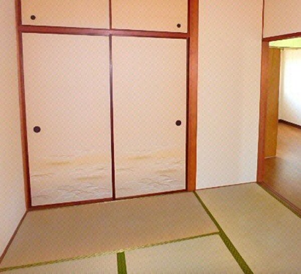 収納(イメージ)