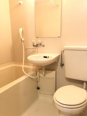 物件内観写真8　(同仕様)