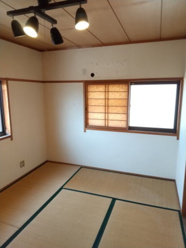 居室(同仕様)