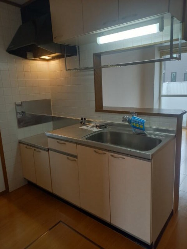 キッチン(同仕様)