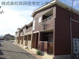 メゾン ビオーラ西ノ庄Ⅰ外観写真