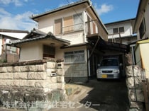 一戸建１１４３３の外観写真