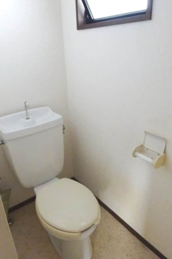 トイレ(同仕様)