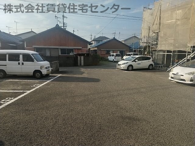 物件外観写真4　
