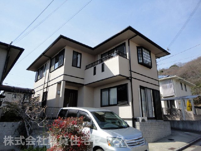 一戸建て１１５１２