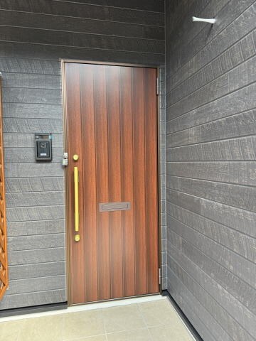 物件外観写真2　(同仕様)