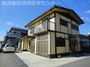 一戸建11853外観写真