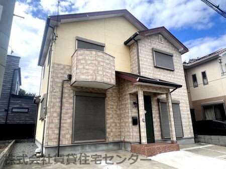 一戸建１６１９８外観写真
