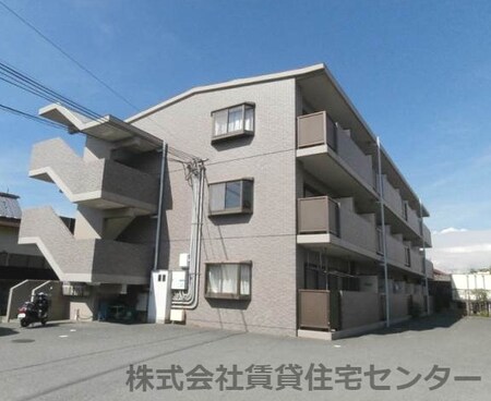 マンション光陽Ⅰ外観写真