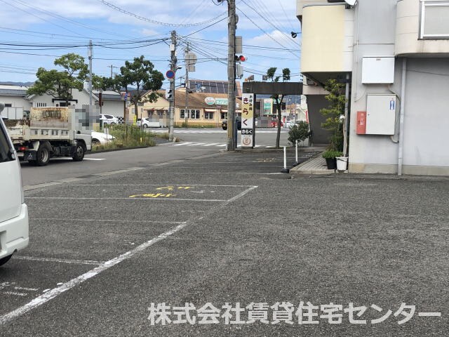物件外観写真4　