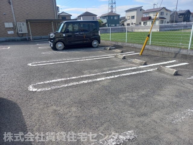 物件外観写真3　