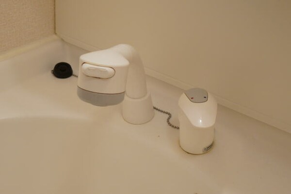 独立洗面台(同仕様)