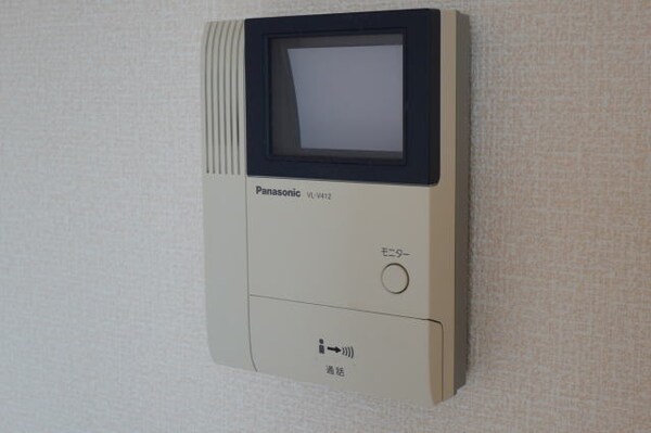 セキュリティ(同仕様)