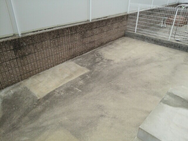 物件内観写真26　(庭)