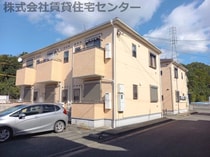 ロイヤルコート岡崎の外観写真