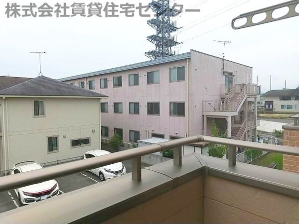 周辺環境