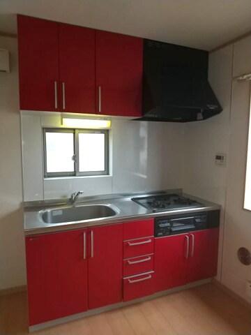 物件内観写真9　(同仕様)